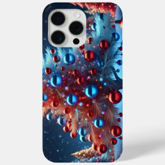 Coque Case-Mate iPhone Funda para iPhone / iPad navidad 1 - 002