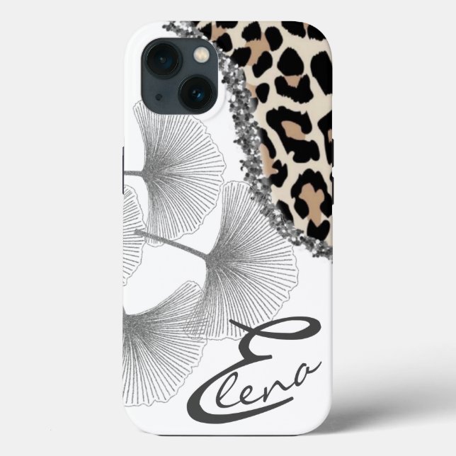 Coques Case-Mate iPhone Funda para iPhone / iPad personalizada de animal (Verso)