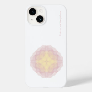 Coque Case-Mate iPhone Funda para iPhone / Mandala