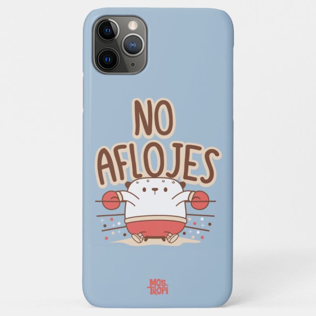 Coques Case-Mate iPhone Funda para Iphone│No aflojes (Dos)