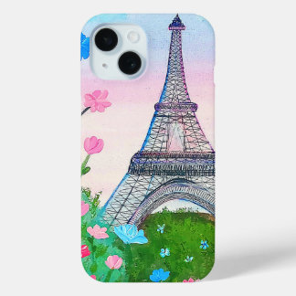 Coque Case-Mate iPhone Funda para Iphone Paris