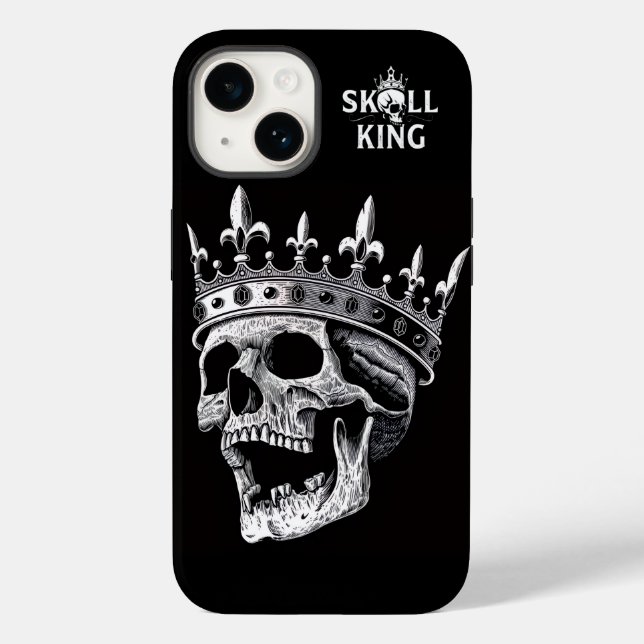 Coques Case-Mate iPhone Funda para telefono, sencilla (Verso)