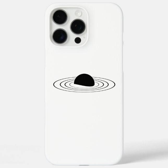 Coques Case-Mate iPhone Funda Planet (Verso)
