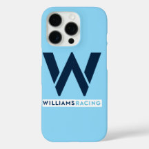 funda wiliams para iphone