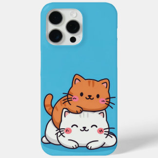 Coque Case-Mate iPhone Fundas de gatitos para iPhone