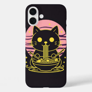 Coque Pour iPhone 16 Plus Fundas de gatitos para iPhone