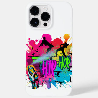 Coque Case-Mate iPhone Fundas para iPhone 11 Hip-Hop Street Art