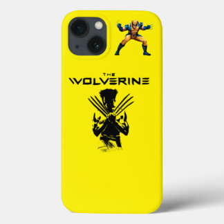 Case-Mate iPhone Case fundas wolverine