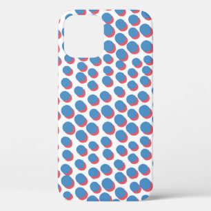 Case-Mate iPhone Case Funky Retro Neon : Vintage sans fil