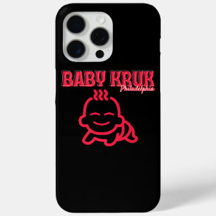 Coque Case-Mate iPhone Funny Baby Kruk Philadelphia Premium