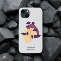 Funny Chat noir et Marshmallow