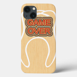 Etui iPhone Case-Mate Funny game