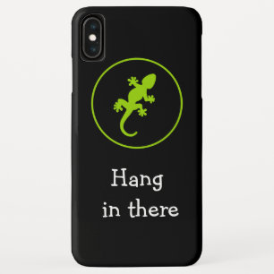 Case-Mate iPhone Case Funny Gecko Lizard Nature Thème