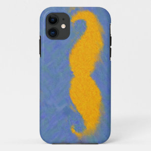 Etui iPhone Case-Mate Funny Mustache peinture Abstraite 4