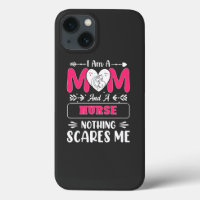 Funny Nurse Maman, Nurse Mom drôle citations