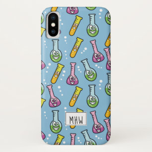 Coque Case-Mate Pour iPhone Funny Science Motif personnalisé des cas de téléph