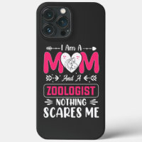 Funny Zoologiste maman, Zoologiste maman