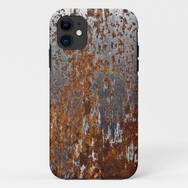 Coques Case-Mate iPhone Fuselage d'avions vintage (Dos)