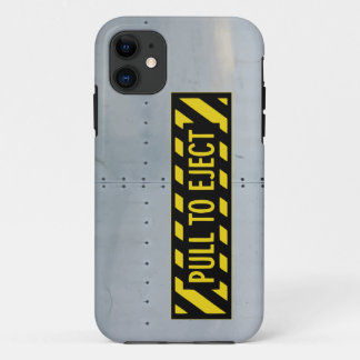 Case-Mate iPhone Case fuselage de l'aéronef (éjection - traction vers éj