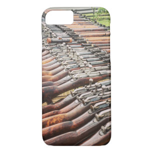 Case-Mate iPhone Case Fusils finlandais de Mosin Nagant