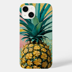 Coque Case-Mate iPhone Fusion d'ananas