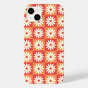 Coque Case-Mate iPhone Fusion florale rétro