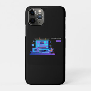 Case-Mate iPhone Case Fusion Graphique