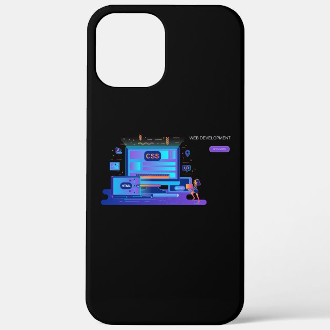 Coques Case-Mate iPhone Fusion Graphique (Verso)