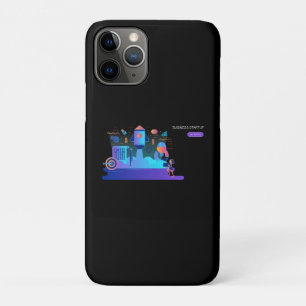 Case-Mate iPhone Case Fusion Graphique