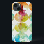 Coque Case-Mate iPhone Fusionner la couleur II<br><div class="desc">Motifs</div>