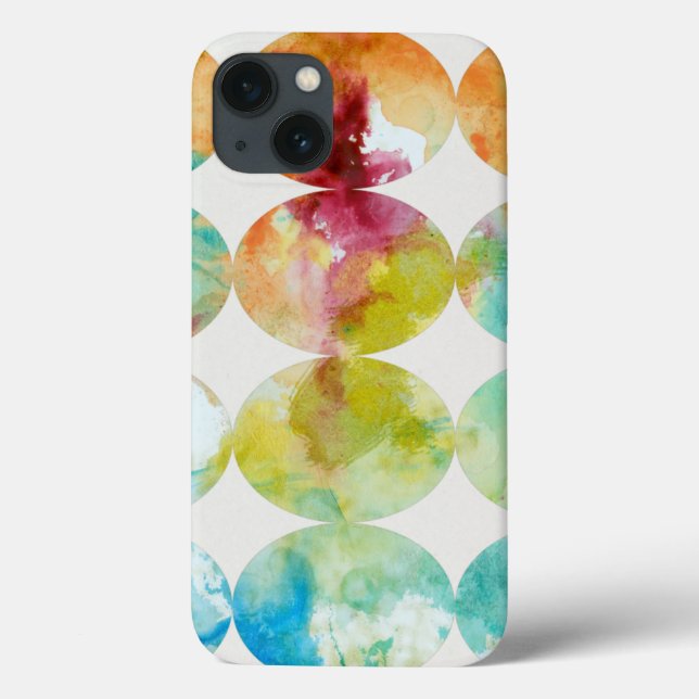 Coques Case-Mate iPhone Fusionner la couleur II (Verso)