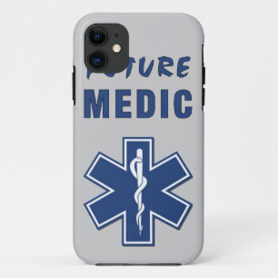 Case-Mate iPhone Case Futur médecin