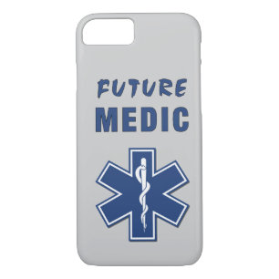 Coque iPhone 8/7 Futur médecin