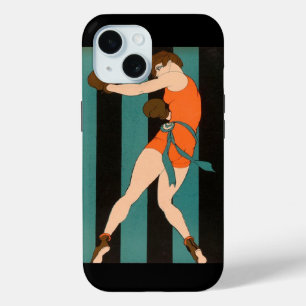 Coque Case-Mate iPhone Future is Female Bold Imagery Boxe