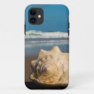 Coque iPhone 11 Future plage