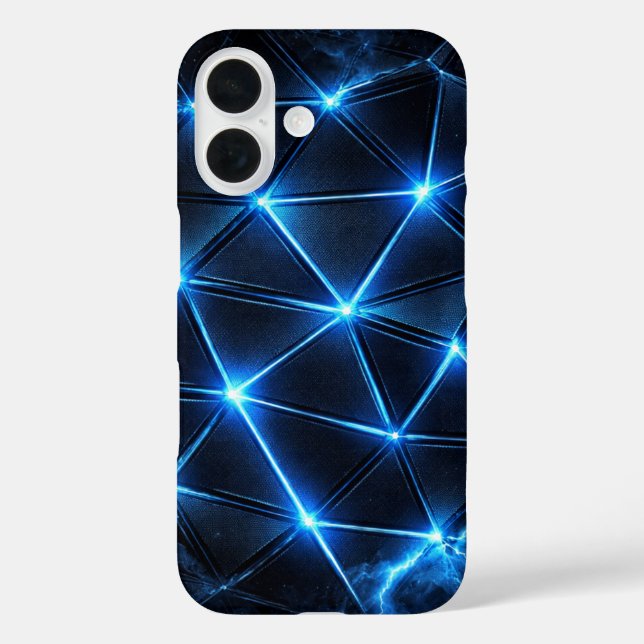 Coques Case-Mate iPhone Futuristic iPhone / iPad case (Verso)
