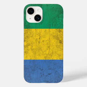 Coque Case-Mate iPhone Gabon