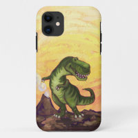 Gadgets Tyrannosaurus