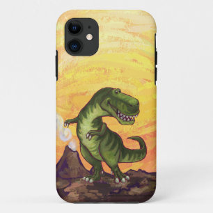 Coque Case-Mate iPhone Gadgets Tyrannosaurus