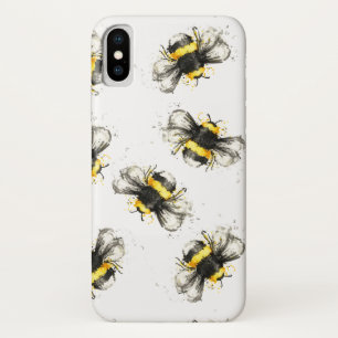 Case-Mate iPhone Case Gaffez la copie d'abeille