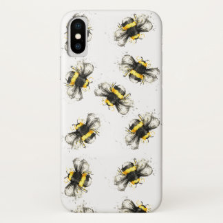Case-Mate iPhone Case Gaffez la copie d'abeille