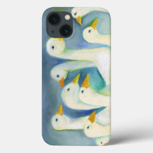 Etui iPhone 13 Gaggle 2012