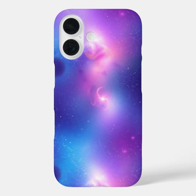 Coques Case-Mate iPhone galaxie (Verso)