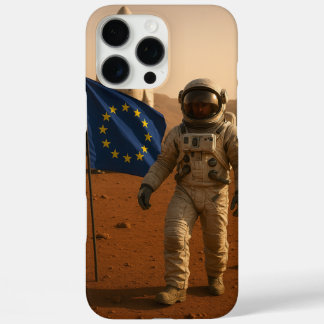 Coque iPhone 16 Pro Max Galaxie