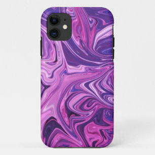 Case-Mate iPhone Case Galaxie Abstraite peinture colorée Meilleur abst