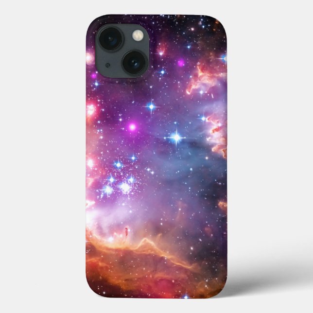 Coques Case-Mate iPhone Galaxie Angélique Falln (Verso)