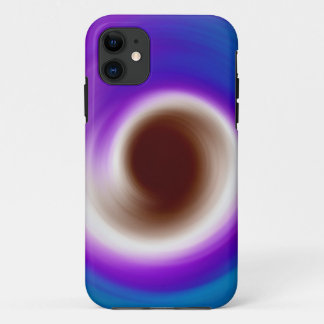 Coque Case-Mate Pour iPhone Galaxie arc-en-ciel colorée orion nebula