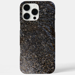 Coque iPhone 16 Pro Max galaxie de taches de peinture