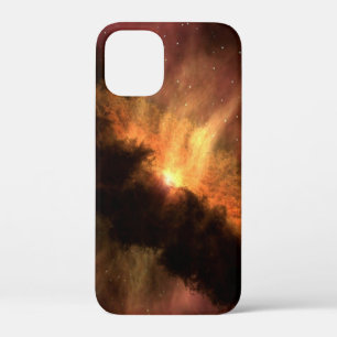 Case-Mate iPhone CASE GALAXIE EXTRAORDINAIRE AUX ÉTOILES LUMINEUSES