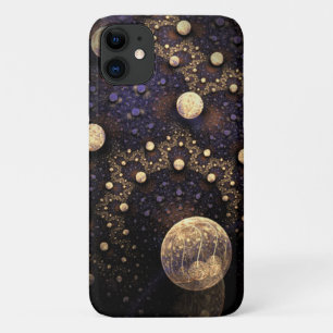 Case-Mate iPhone Case Galaxie fractale